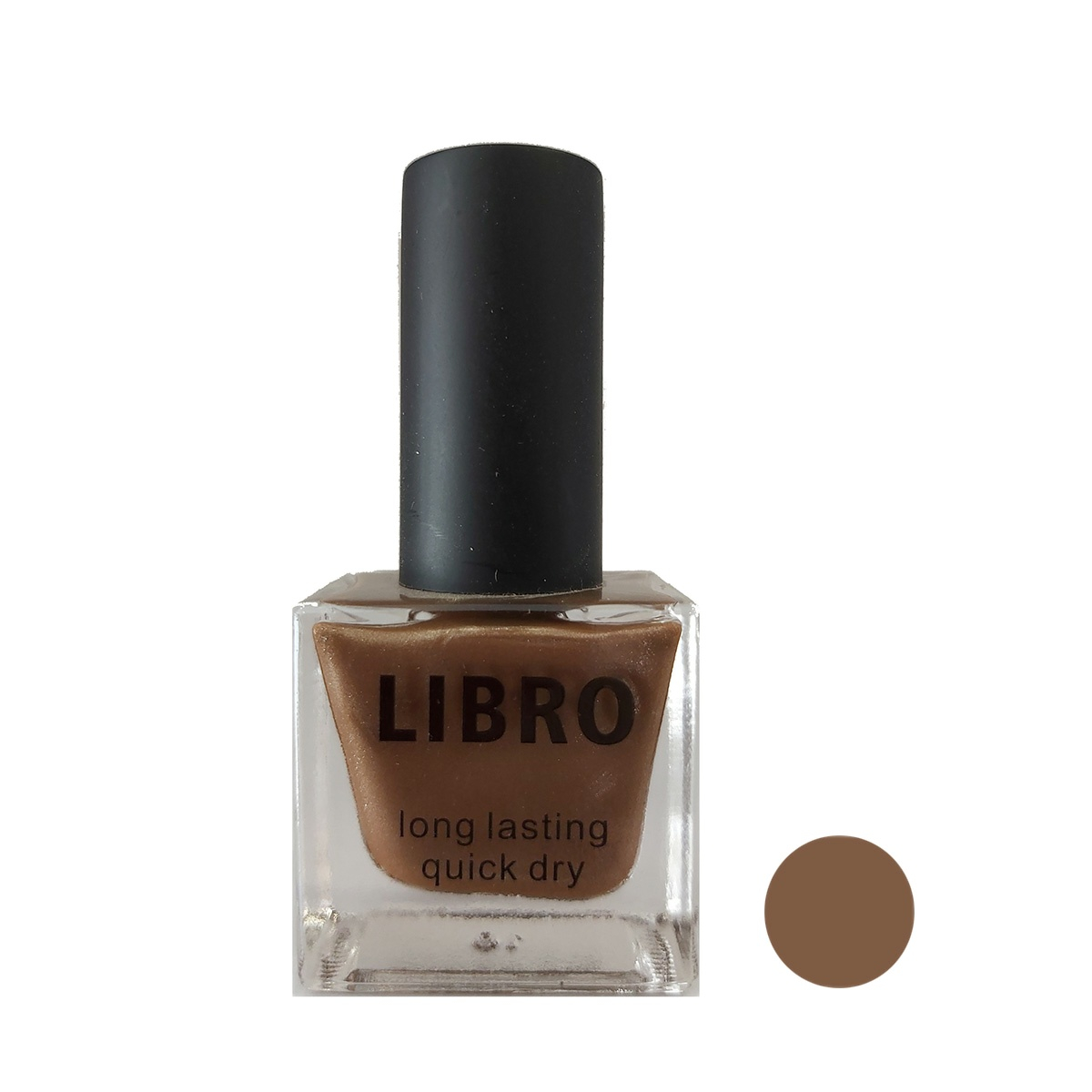  لاک ناخن لیبرو مدل لانگ لستینگ شماره 45