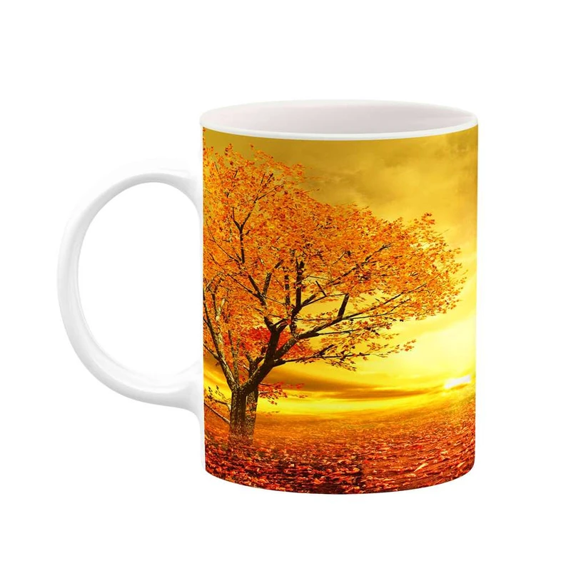 ماگ کاکتی مدل نقاشی کد mgh13819