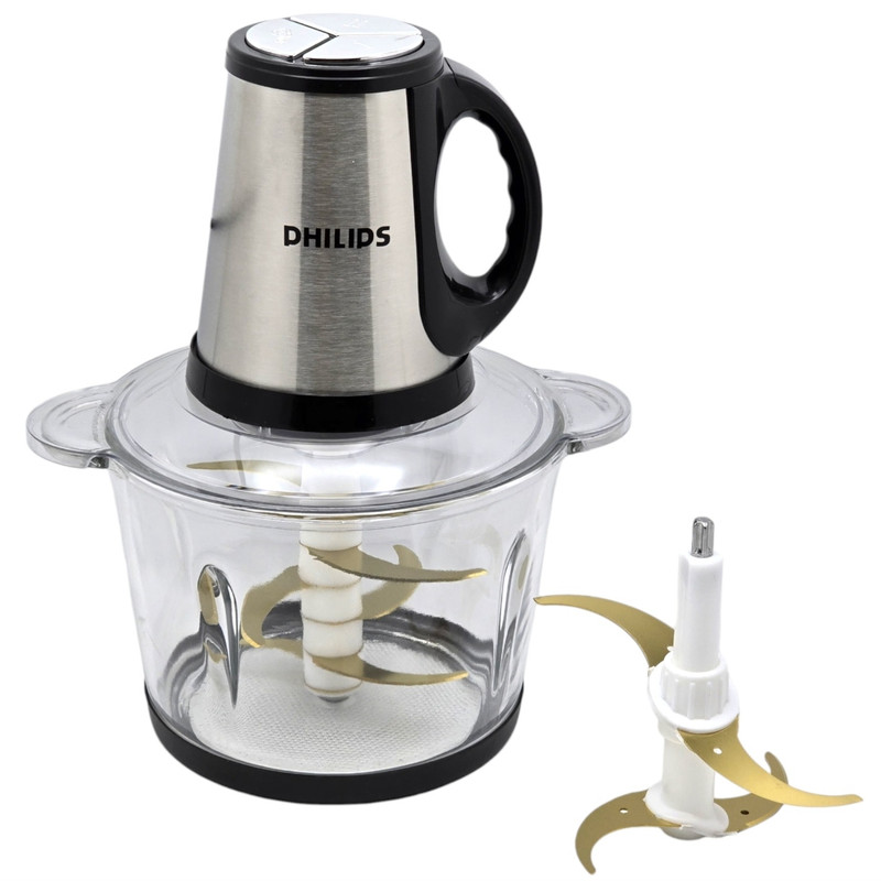 خردکن فیلیپس مدل NM 1384