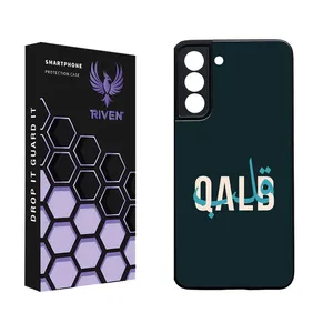 RIVEN RI3-2 Case For Samsung Galaxy S21 FE