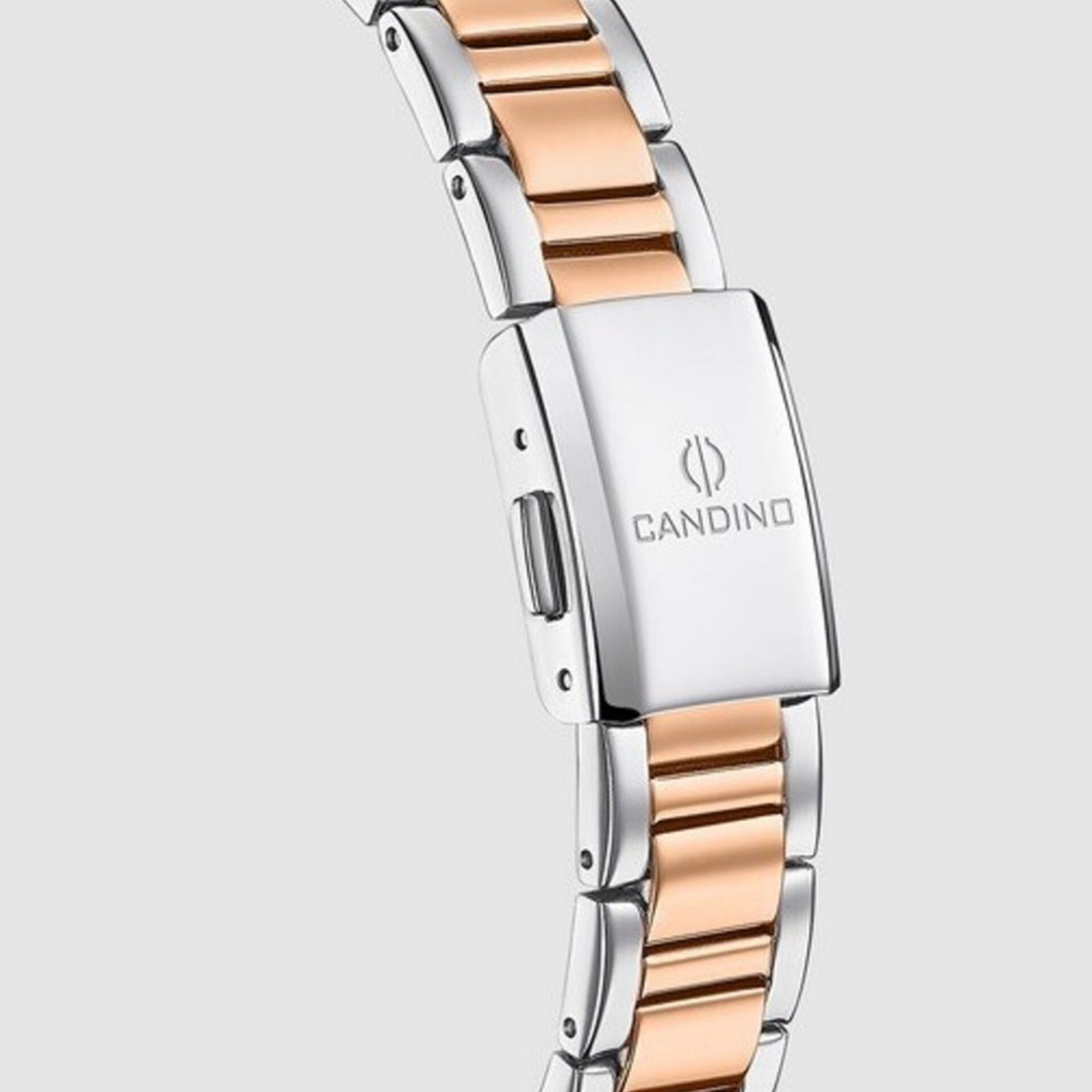 ساعت مچی عقربه ای زنانه کاندینو مدل C47414 -  - 2