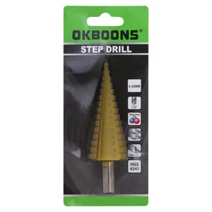  مته کاجی مدل OKBOONS- سایز 32-4میلیمتر 