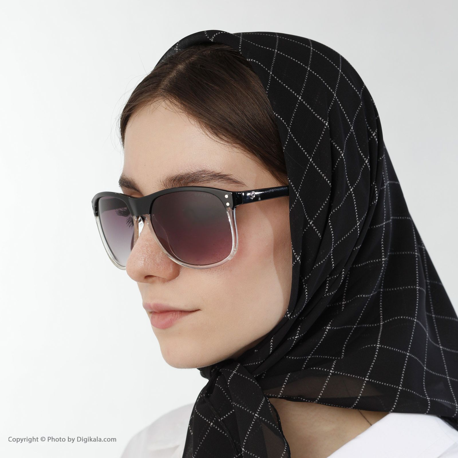 عینک آفتابی اوپتل مدل 2052 02 -  - 2