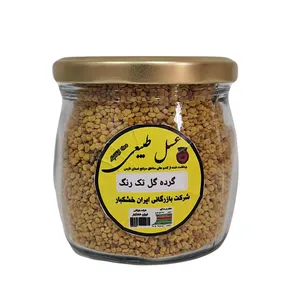 گرده گل طبیعی - 200 گرم