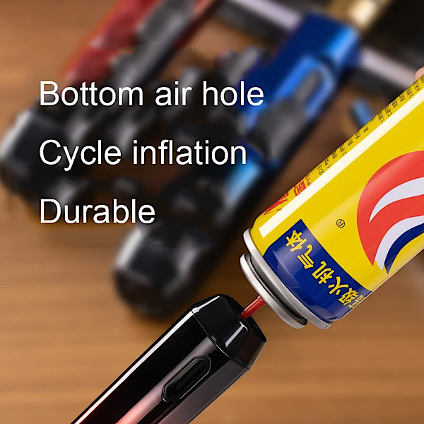 شعله افکن مدل T-7