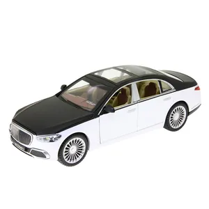 ماشین بازی مدل مرسدس بنز کد S 680