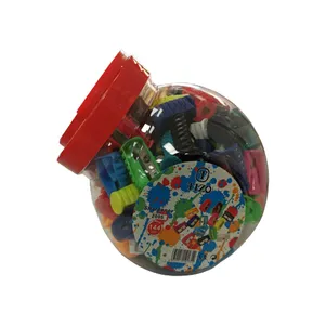 تراش تیزو کد 2005  بسته 144 عددی