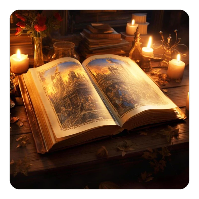 مگنت کاکتی طرح هری پاتر Harry Potter مدل mp45583