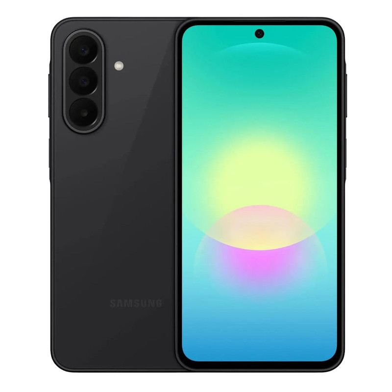 گوشی موبایل سامسونگ مدل Galaxy A27 دو سیم کارت ظرفیت 256 گیگابایت و رم 8 گیگابایت  - ویتنام