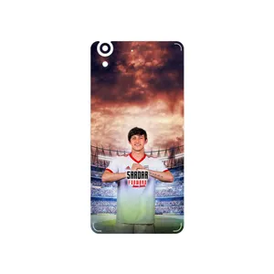 MAHOOT Sardar Azmoun Cover Sticker for Huawei Y6 II