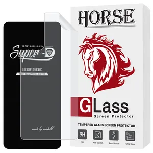 Horse SUNH Screen Protector With Nano Back For Samsung Galaxy A73 5G