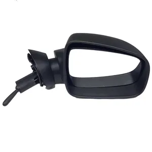 آینه جانبی راست خودرو رنو کد L-01 مناسب برای ال90