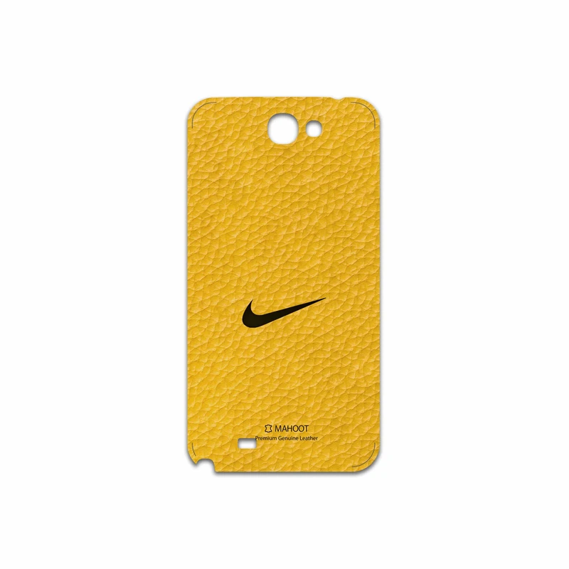 برچسب پوششی ماهوت مدل ML-NK مناسب برای گوشی موبایل سامسونگ Galaxy Note 2