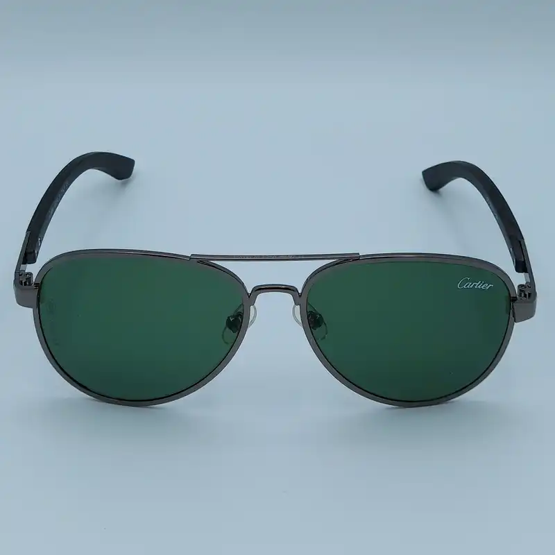 عینک آفتابی  مدل 125 T650488