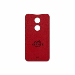 MAHOOT RL-HRMS Cover Sticker for Motorola Moto X 2014