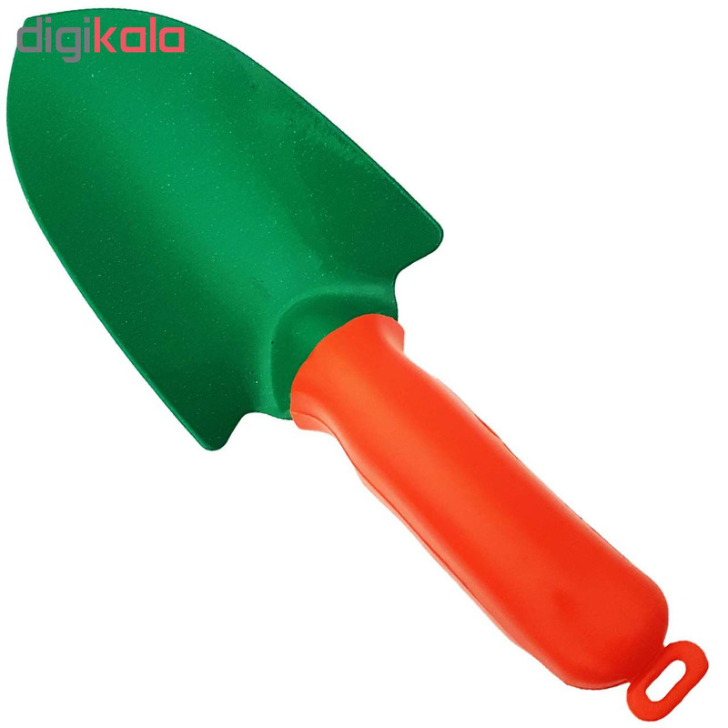 بیلچه باغبانی مدل AF-220