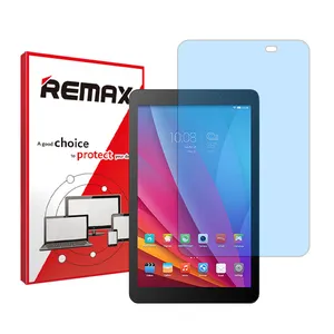 Remax HyBLU model anti-blue ray screen protector suitable for Huawei MediaPad T1 10 tablet