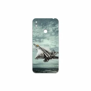 MAHOOT F-22 Raptor Cover Sticker for Huawei Y7 Prime 2019