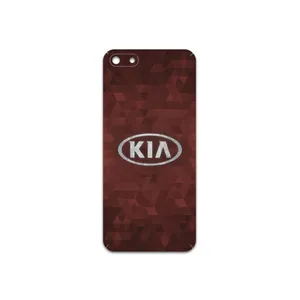 MAHOOT  KIA Cover Sticker for Honor 7S