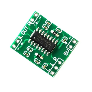 ماژول آمپلی فایر مدل pam8403