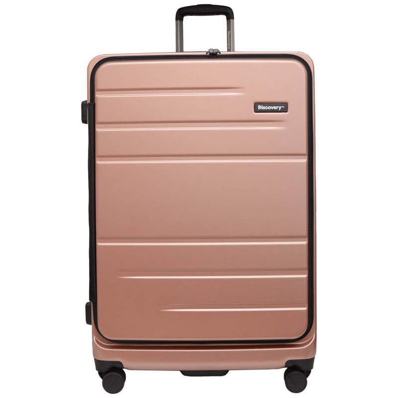 چمدان دیسکاوری مدل D003 PATROL 28 سایز بزرگ ارتفاع 67 سانتی متر