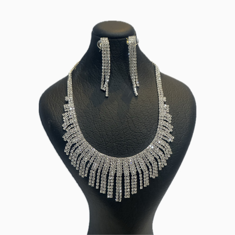 نیم ست زنانه مدل جواهری نیم ست زنانه مدل جواهری