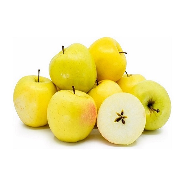 سیب زرد درجه یک - 2 کیلوگرم