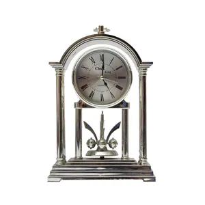 ساعت رومیزی کینگ مدل KQ52