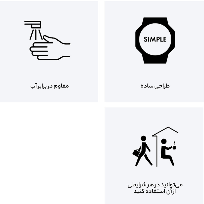 ساعت مچی عقربهای مردانه کاسیو مدل MTP-VD02L-1EUDF ساعت مچی عقربهای مردانه کاسیو مدل MTP-VD02L-1EUDF