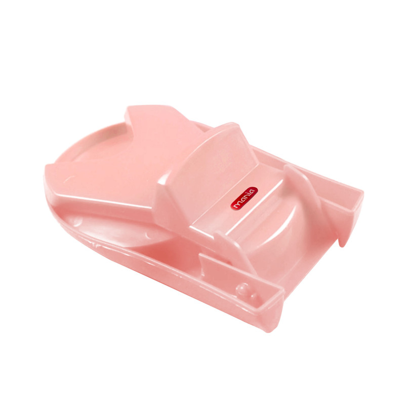 ارگانایزر مانیا مدل نگهدارنده درب قابلمه و ملاقه 109100