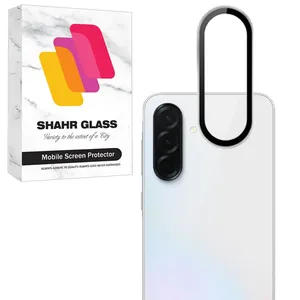 محافظ لنز دوربین شهر گلس مدل RINS20 مناسب برای گوشی موبایل سامسونگ Galaxy A36