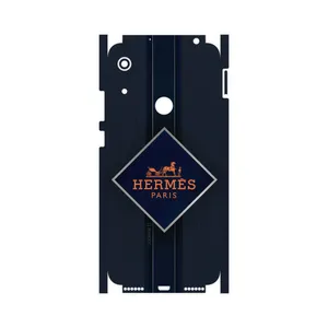 MAHOOT  Hrms-FullSkin Cover Sticker for Huawei Y6s 2019