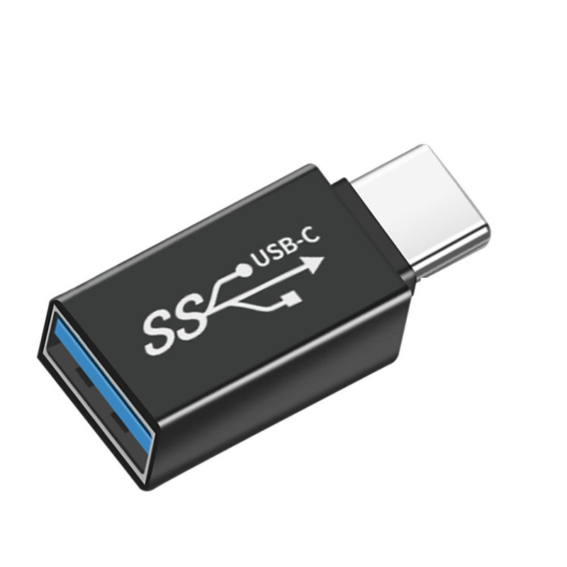  مبدل USB 3.0 به USB-C مدل OTG-31