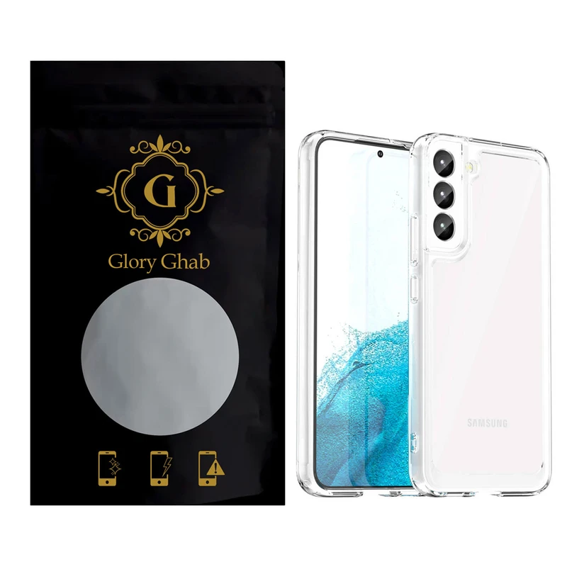 کاور گلوری قاب مدل SPC1 مناسب برای گوشی موبایل سامسونگ Galaxy S23 FE