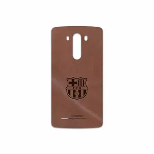 MAHOOT MNL-BRCA Cover Sticker for LG G3