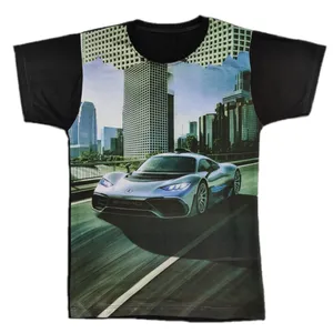 تیشرت پسرانه مدل BTCARB