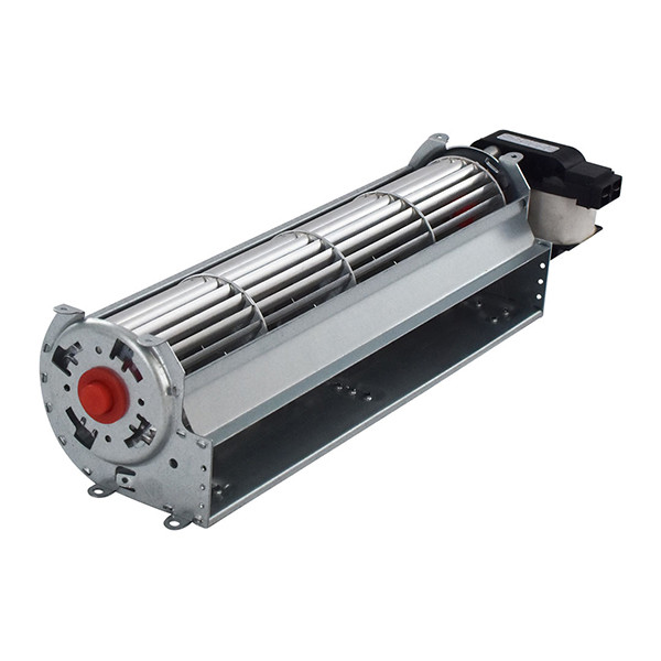 فن دمنده مدل DTG-H2