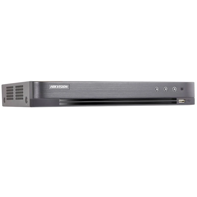 ضبط کننده ویدیویی هایک ویژن مدل iDS-7216HQHI-M1/S
