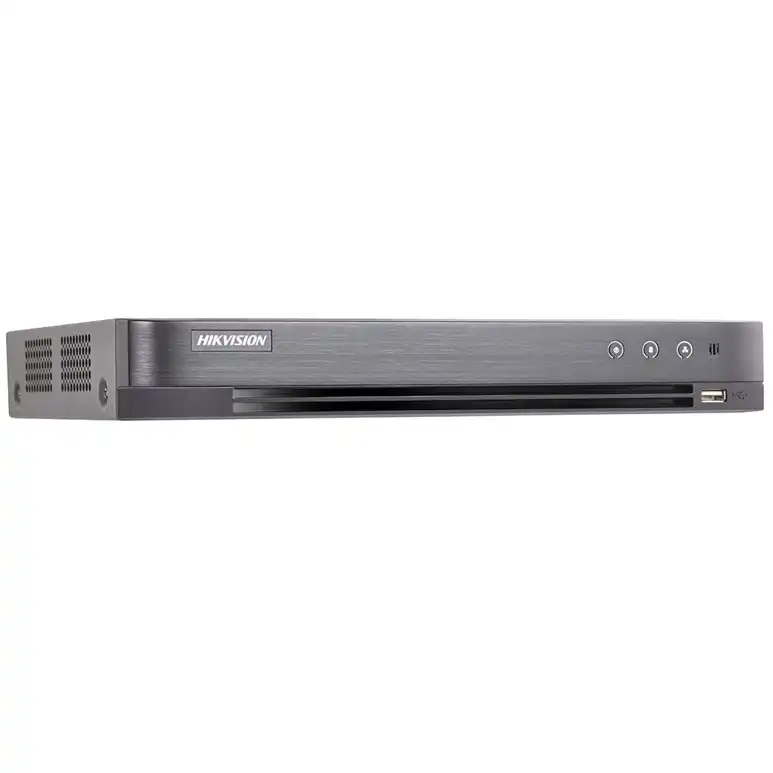 ضبط کننده ویدیویی هایک ویژن مدل iDS-7204HUHI-M1/S