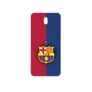 MAHOOT BARCELONA-FC-1 Cover Sticker for Nokia 3.2  TA-1156