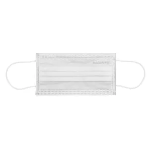 ماسک تنفسی مکس دیفنس مدل سه لایه Max-50-Ww بسته 50 عددی