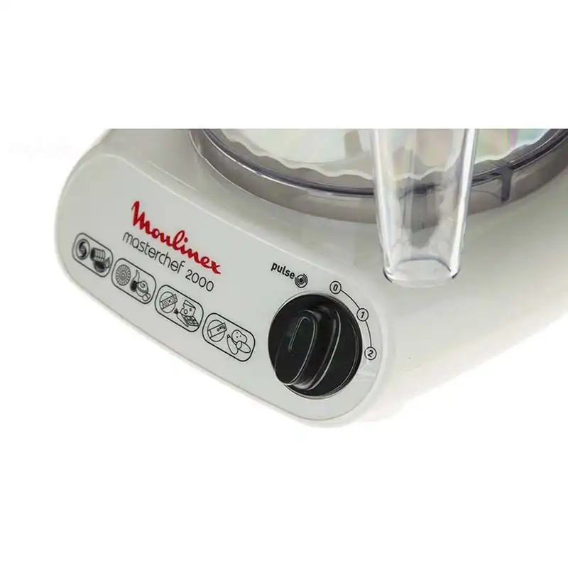 غذاساز مولینکس مدل FP211110