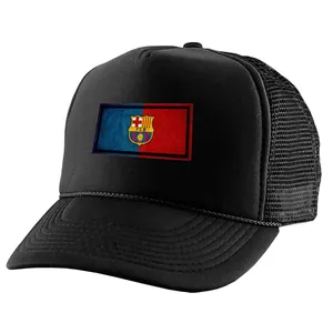 کلاه مدل بارسلونا کد kpp30