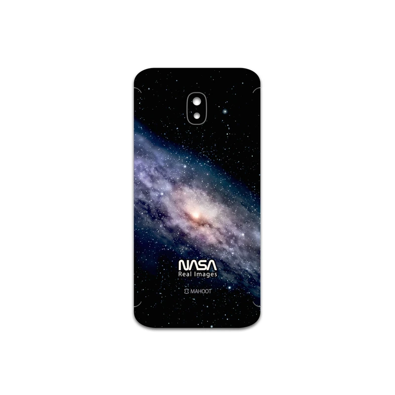 برچسب پوششی ماهوت مدل Universe-by-NASA-3 مناسب برای گوشی موبایل سامسونگ Galaxy J3 2017