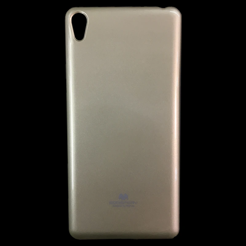 کاور گوسپری مدل GO-E5 مناسب برای گوشی موبایل سونی Xperia E5