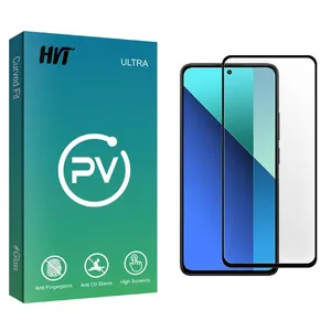 HVT PV FullGlue Screen Protector For Xiaomi Redmi Note 13 Pro 5G