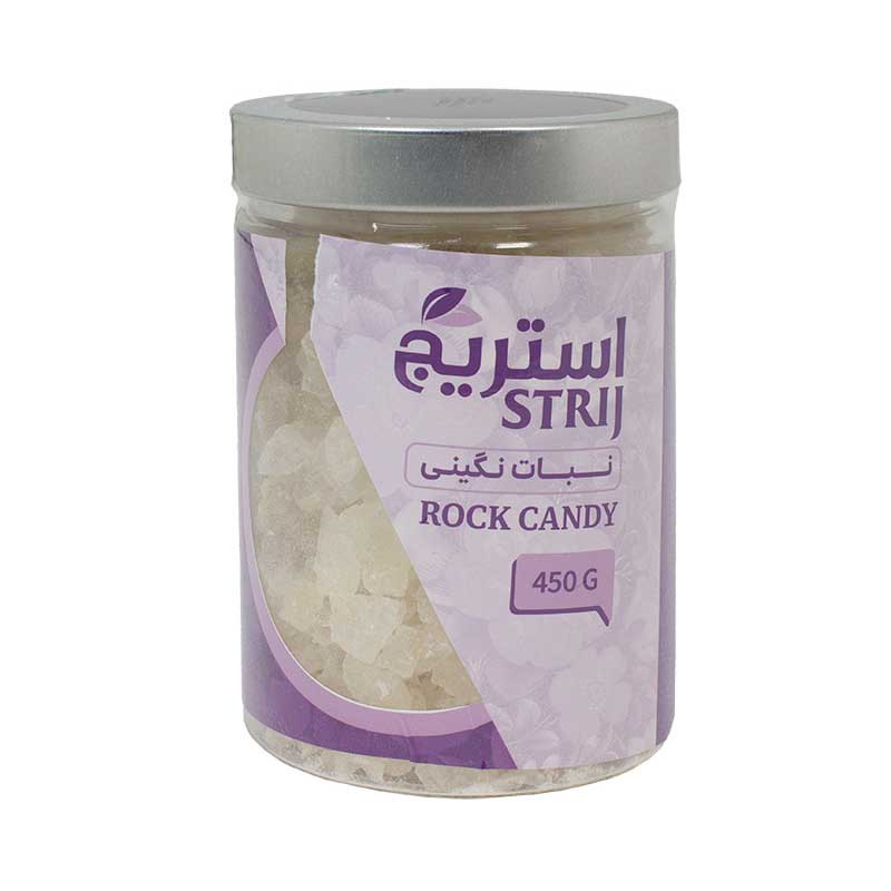 نبات نگینی استریج - 450 گرم