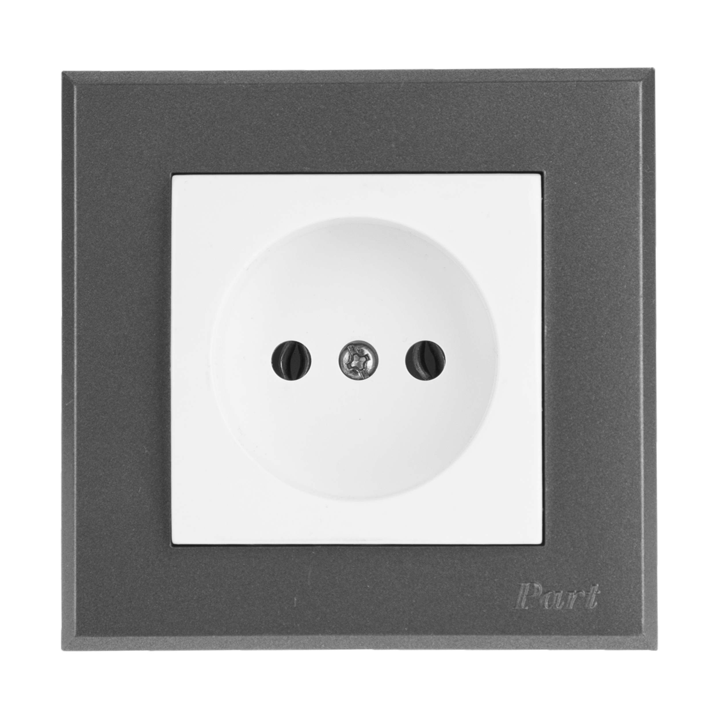 پریز پارت الکتریک مدل آرا کد 3450W4021