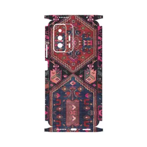 MAHOOT Rug-FullSkin Cover Sticker for Xiaomi 11T 5G