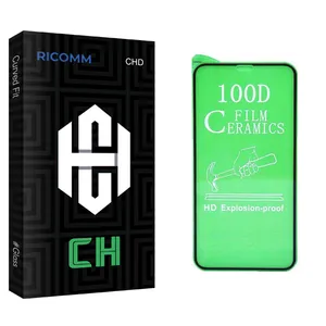 Ricomm CH glass Ceramics Screen Protector For Samsung A51